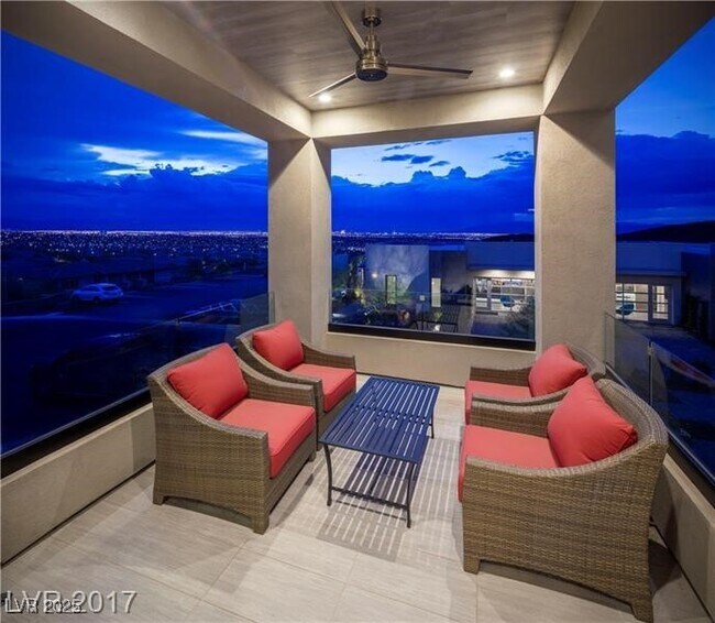 Building Photo - 1237 Starview Peak Ct