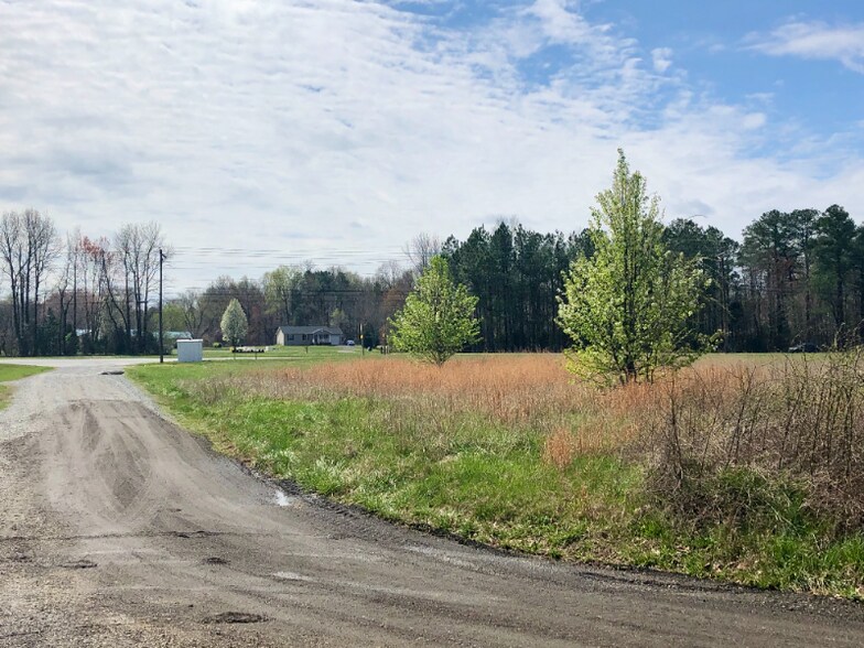 Building Photo - 42838 Higgs Ln