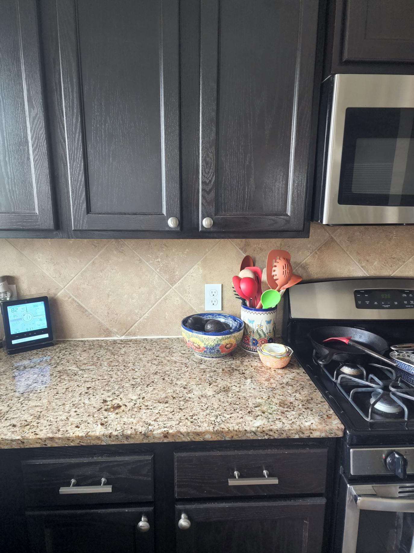 Kitchen - 7218 Lands End Dr