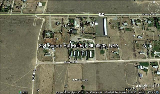 Primary Photo - Clear Sky Trailer Park