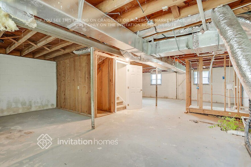 Building Photo - 1171 Octavia St SE