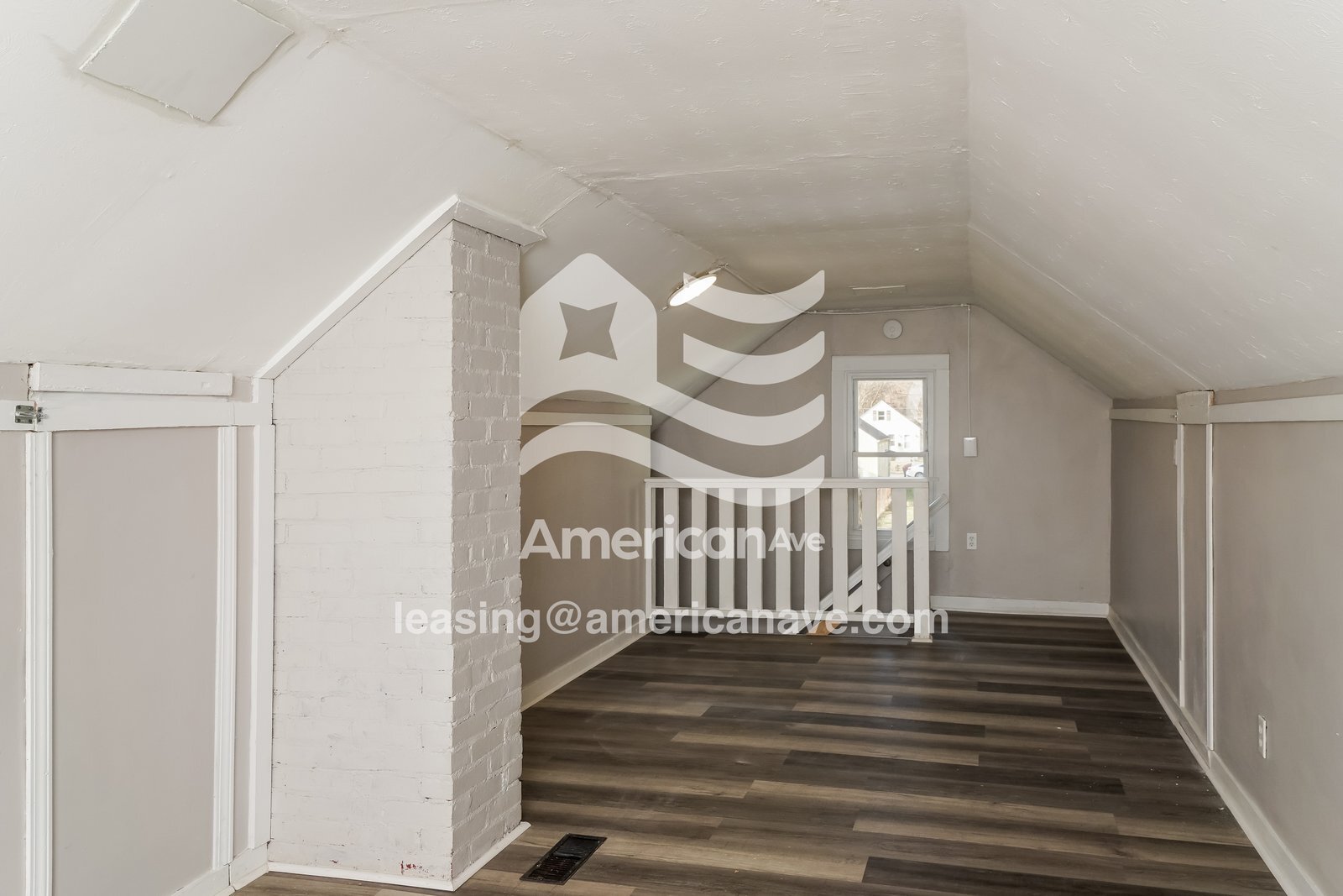 Building Photo - 823 Camden Ave