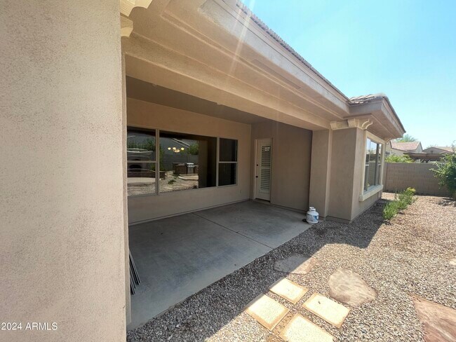 Building Photo - 3506 S Soboba St