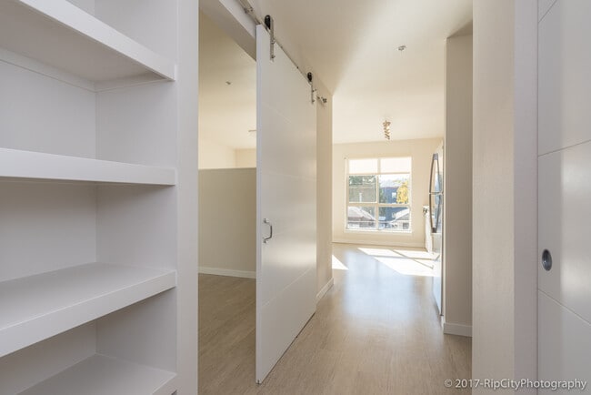 Interior Photo - The Macadam