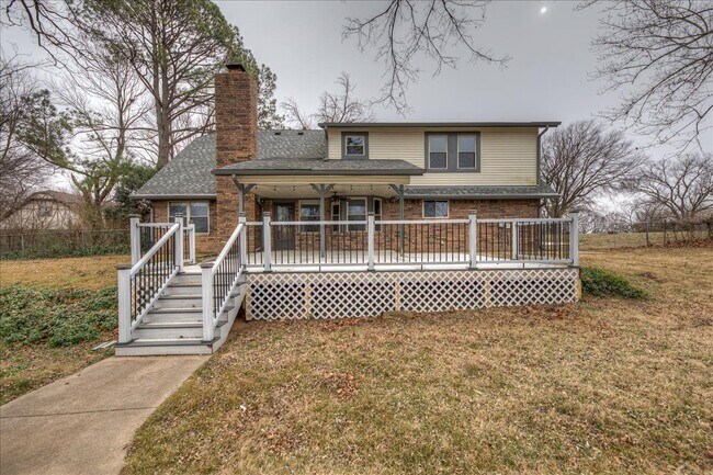 Building Photo - 24322 S Beulah Cove