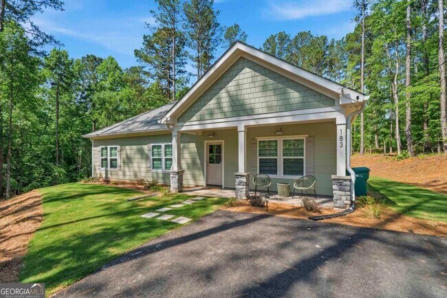 Building Photo - 183 Crooked Creek Dr