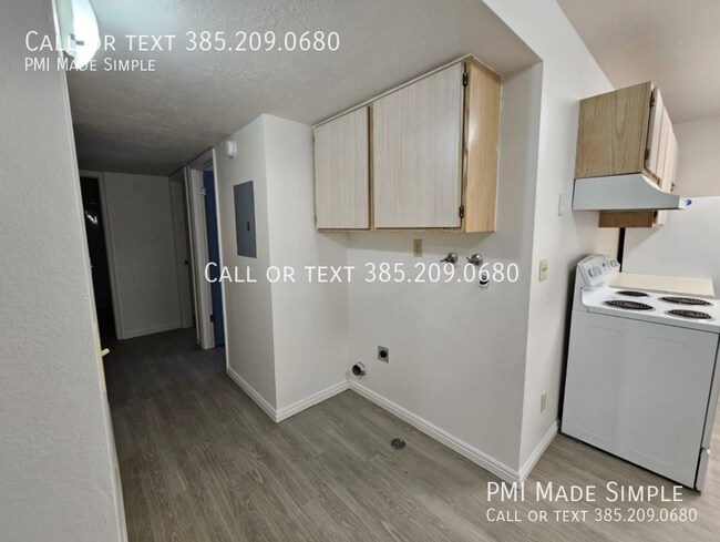 Building Photo - 1479 S 100 E