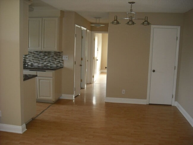 Building Photo - Upgraded Marina Village Penthouse