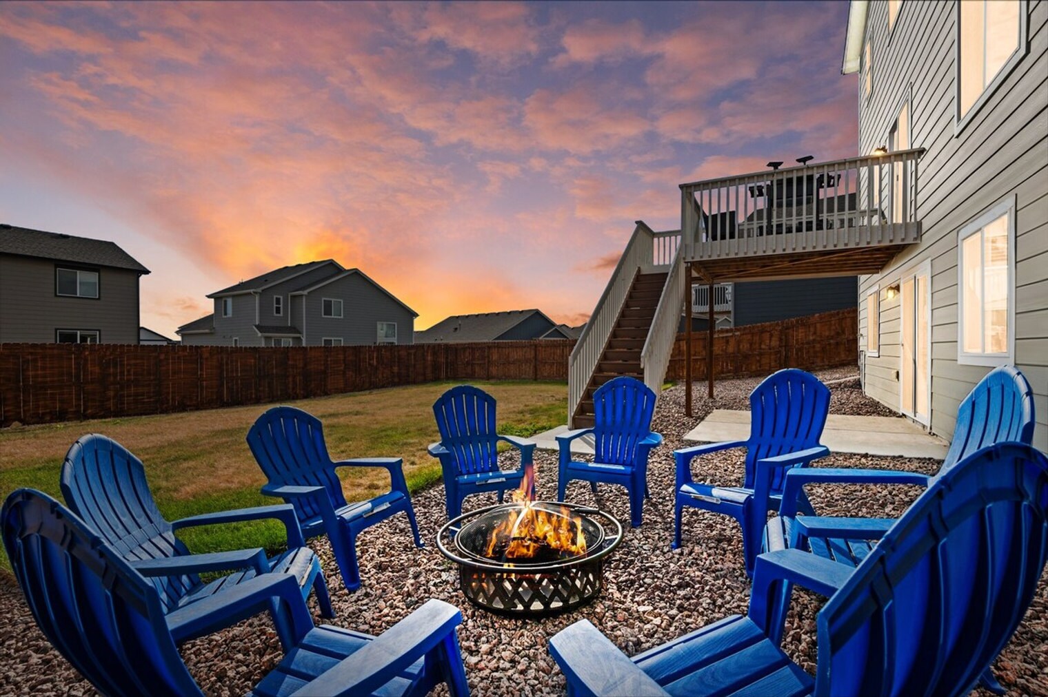 Building Photo - 6806 Yocona Dr