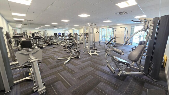 Building Photo - 5139 Floria Way