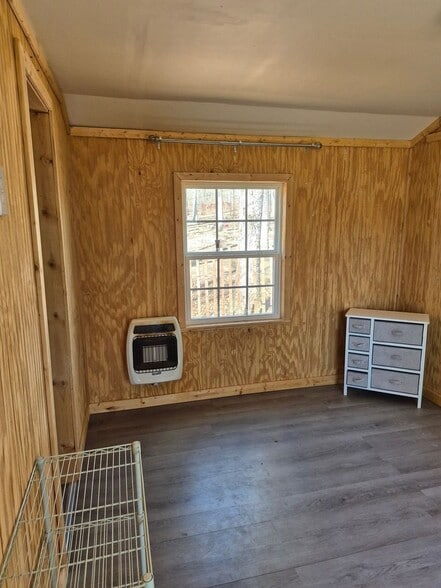 Building Photo - 500 S Winds Dr