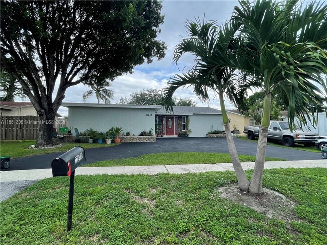 Building Photo - 11940 NW 29th St