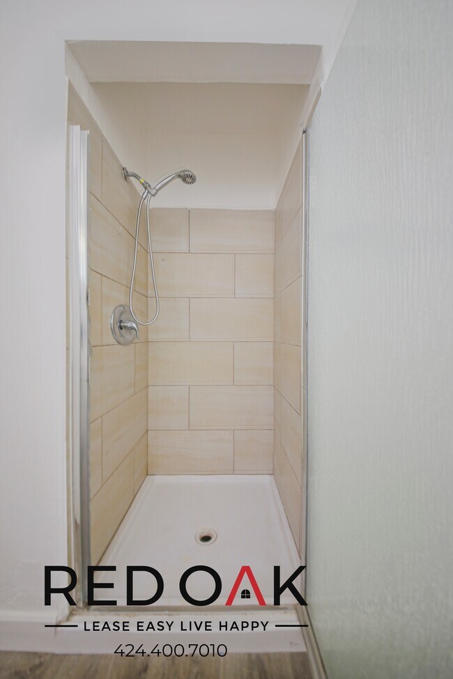 Building Photo - 3815 Baldwin Ave