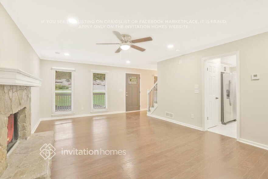 Building Photo - 1025 Bass Ct N W