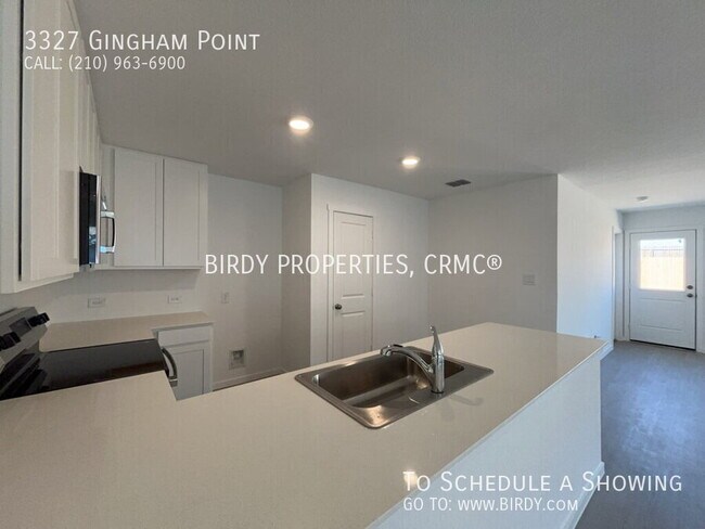 Building Photo - 3327 Gingham Pt