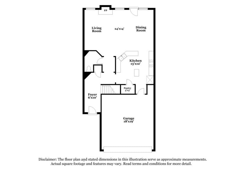 Building Photo - 1950 Lily Valley Dr