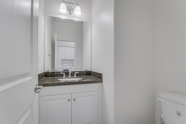 Building Photo - Wonderful Belcourt Community!!!