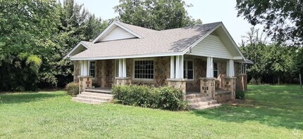 Building Photo - 5546 AR-36