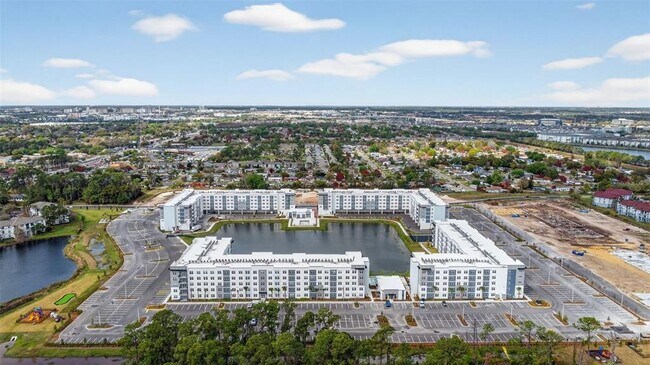 Building Photo - 5579 Millennia Park Dr