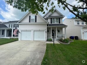 Building Photo - Impressive 4 Bedroom 3.5 Single-Family Hom...