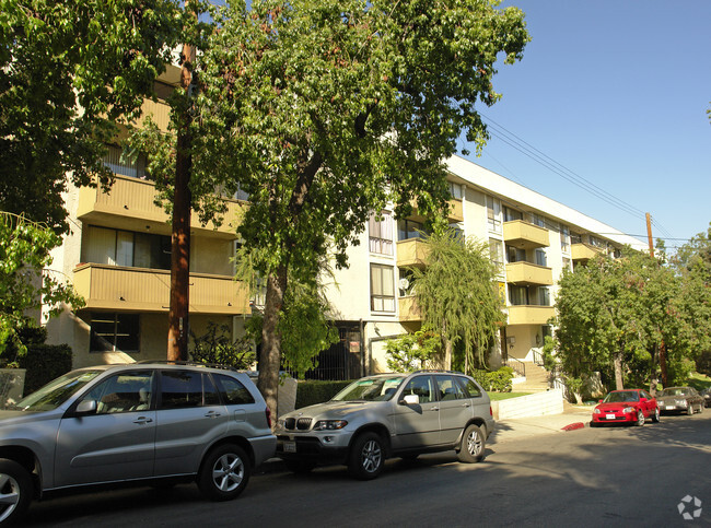 Primary Photo - Hillside Terrace