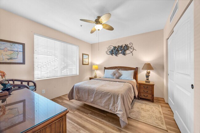 Building Photo - Furnished 3BR Condo at Opukea – Central A/C, 2 Parking Stalls, Prime Lahaina Location