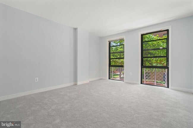 Building Photo - 631 D Street NW