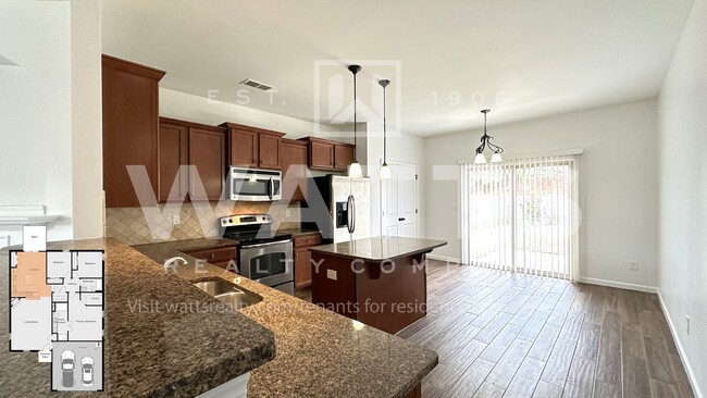 Building Photo - 3 Bedroom 2 Bath Home in Trussville's Glen...