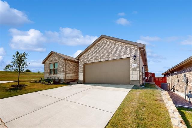 Building Photo - 1628 Gatesville Ct