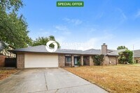 Building Photo - 3 Bedroom Pet-Friendly Home in Yukon, OK w...
