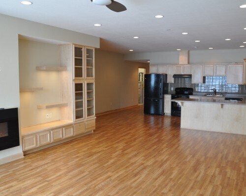 Main Living Area - 200 Belgrade Ave