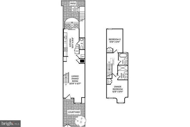 Building Photo - 1421 1st St NW