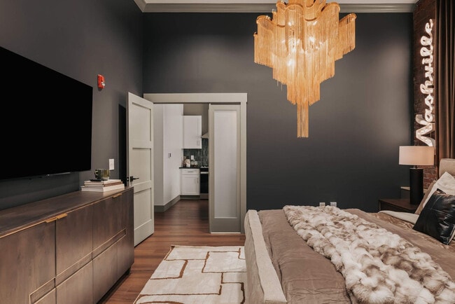 Building Photo - 240 Rep. John Lewis Way N