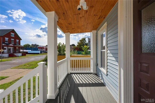 Building Photo - 30 Glenwood Ave