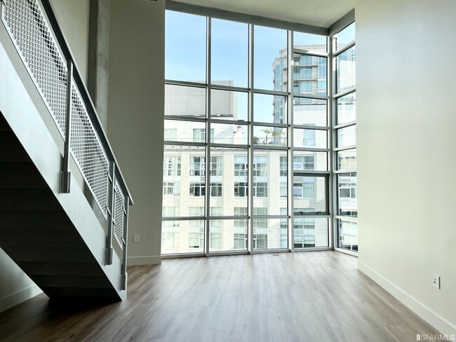 Building Photo - 200 Brannan St