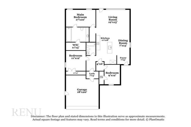 Building Photo - Now Available!