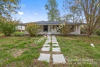 Building Photo - 830 Oneal St