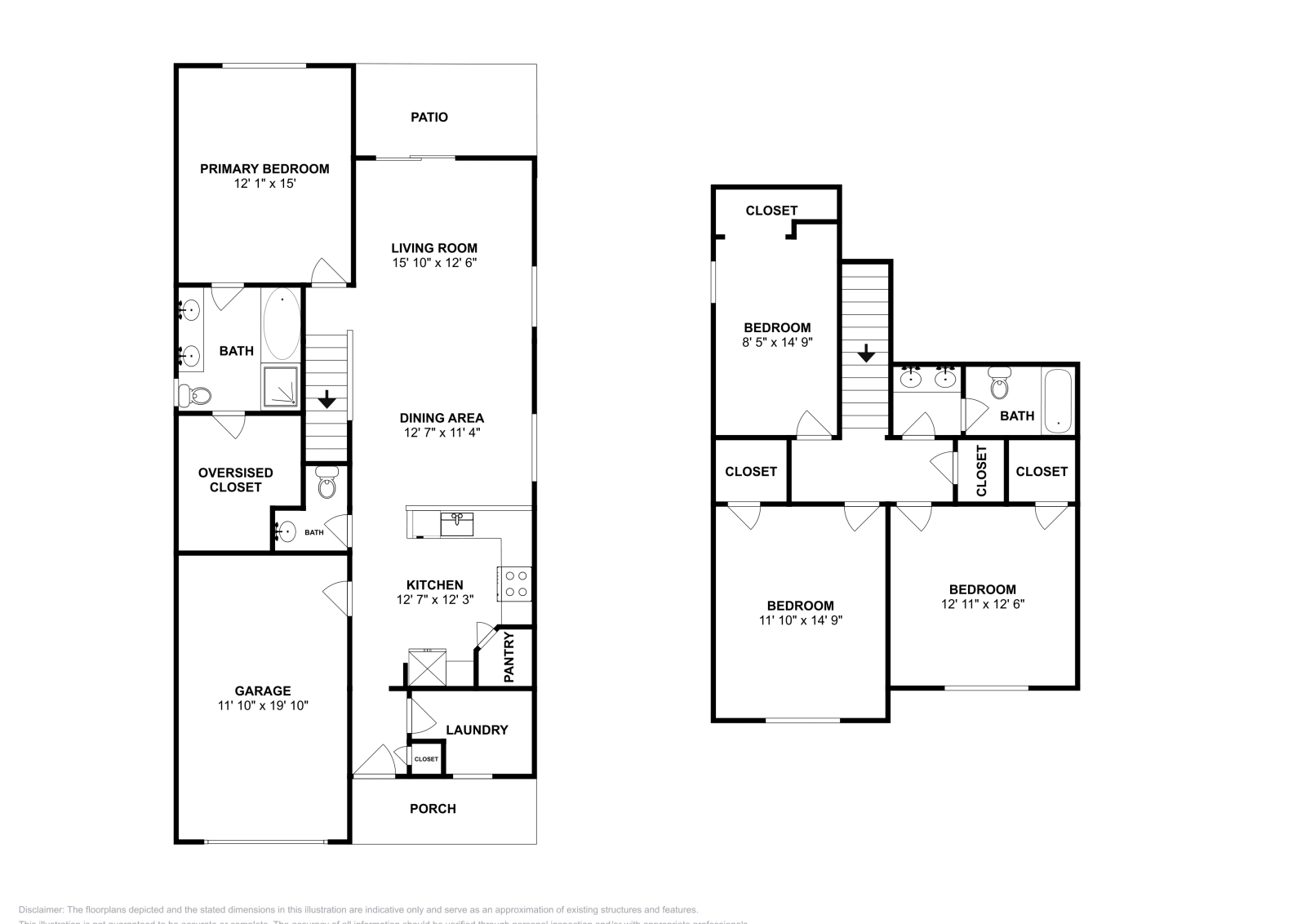 Building Photo - 14 Glenwood Springs Ct