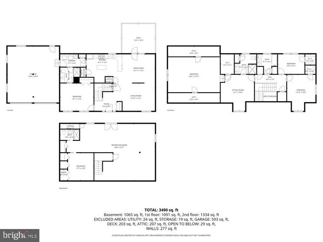 Building Photo - 40923 Browns Ln