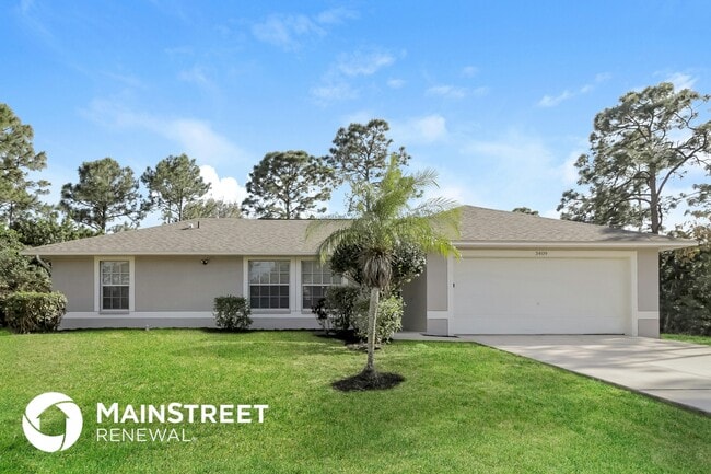 Building Photo - 3409 28th St W