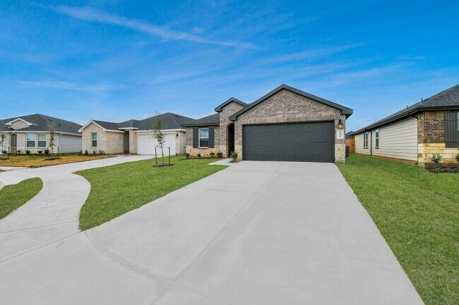 Building Photo - 3822 Zoeys Wy