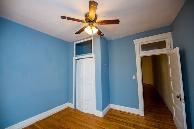 Building Photo - 3047 Guilford Ave