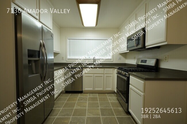 Building Photo - 7136 Amador Valley Blvd