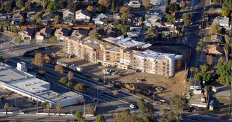 Building Photo - Oasis Senior Villas