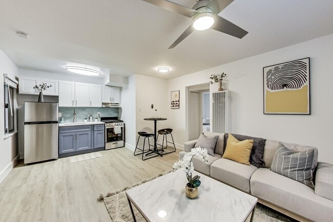 Floorplan - Palmcrest