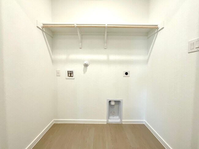 Building Photo - New Construction 4-Bedroom With Upstairs Loft, Fenced Yard & Two-Car Garage!