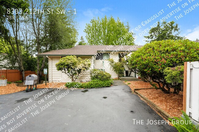 Primary Photo - 8303 212th St SW