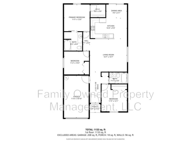 Building Photo - 351 Salkahatchie St