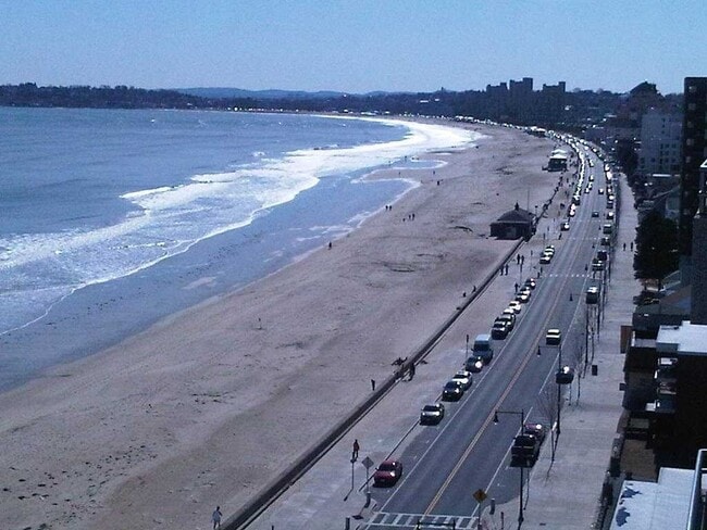 Building Photo - 510 Revere Beach Blvd