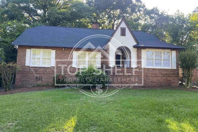 Primary Photo - 362 Buford Pl